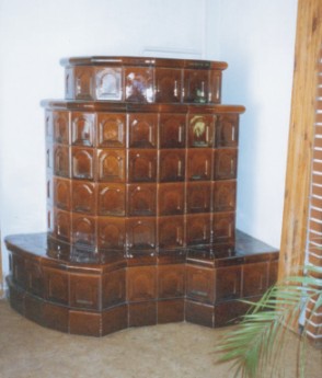 K�zpontif�t�ses csempekandall�